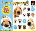 【中古】(未使用･未開封品)THE DOG MASTER (ザ・ドッグマスター) 初回限定版