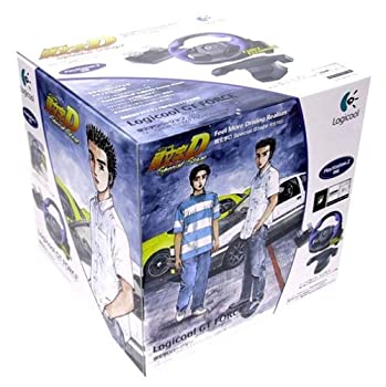 【中古】GT FORCE 頭文字D バージョン｜スカイマーケットプラス