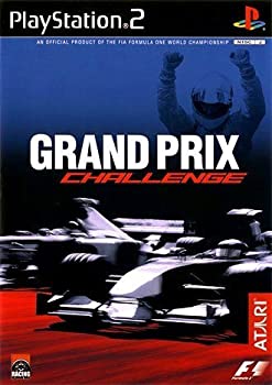 【中古】【非常に良い】GRAND PRIX CHALLENGE