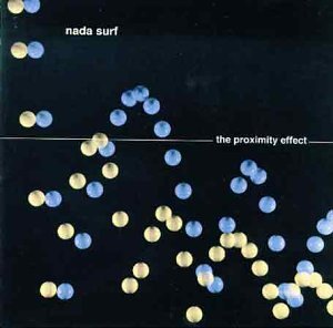 【中古】(未使用･未開封品)The Proximity Effect [CD]