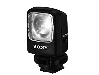 【中古】ソニー SONY HVL-S3D ビデオライト｜スカイマーケットプラス