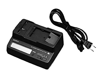 【中古】【非常に良い】ソニー SONY ACチャージャー AC-V700