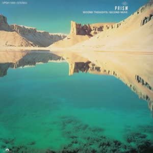 【中古】SECOND THOUGHTS/SECOND MOVE(SACD Hybrid)(紙ジャケット仕様) [CD]｜スカイマーケットプラス