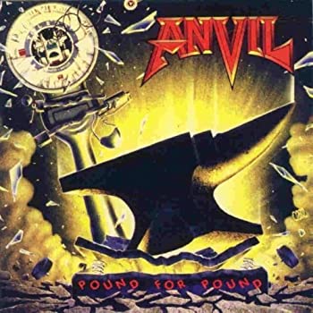 【中古】Pound for Pound [CD]