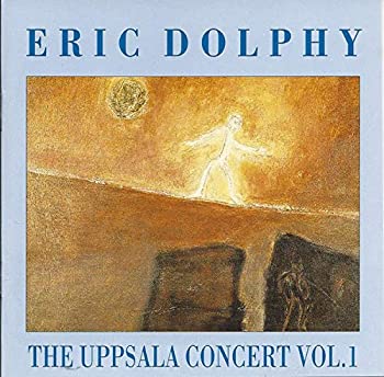 【中古】【人並み外れたに似つかわしい】Complete Uppsala Concert [CD]