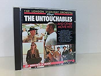 【中古】(未使用･未開封品)Untouchables & Other Movie Hits [CD]｜スカイマーケットプラス
