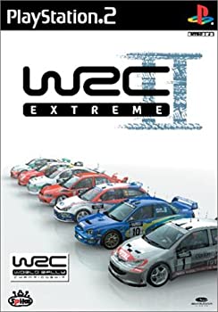 【中古】(未使用・未開封品)WRC II ~EXTREME~