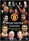【中古】(未使用･未開封品)ヒストリー・オブ・マンチェスター・ユナイテッド [DVD]｜スカイマーケットプラス