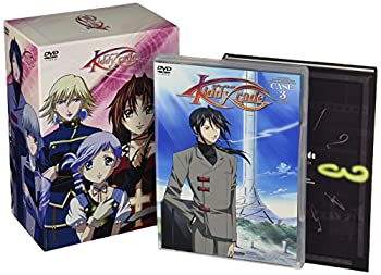 【中古】(未使用･未開封品)キディ・グレイド CASE3 コレクターズ・エディション [DVD]｜スカイマーケットプラス