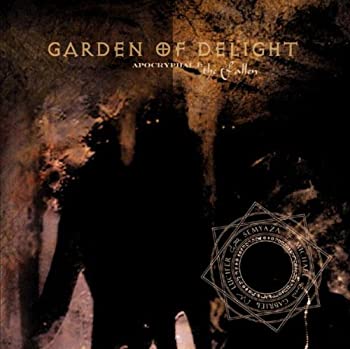【中古】Apocryphal 1: the Fallen [CD]｜スカイマーケットプラス