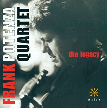 【中古】(未使用･未開封品)Legacy [CD]