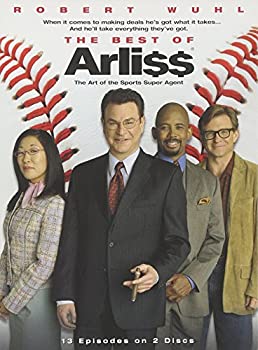 【中古】Arliss: The Best of Arliss 1 [DVD] [Import]｜スカイマーケットプラス