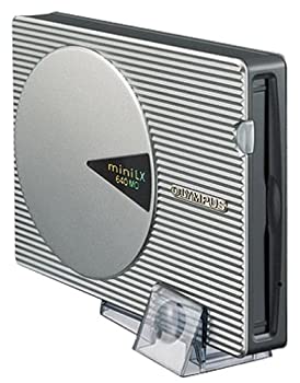 【中古】(未当て嵌める･未開封品)OLYMPUS TURBO MO mini LX MO643U7S