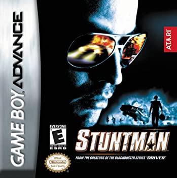 【中古】Stuntman (輸入版)|スカイマーケットプラス