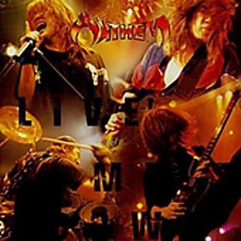 【中古】【非常に良い】ライヴ・メルト・ダウン [CD]｜スカイマーケットプラス