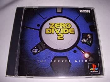 【中古】(未使用･未開封品)ZERO DIVIDE 2