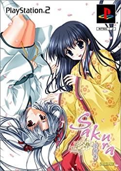 【中古】【非常に良い】SAKURA ~ 雪月華 ~ (限定版)