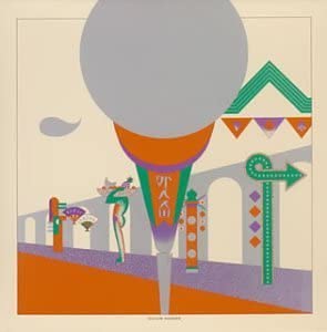 【中古】(未使用･未開封品)外人天国(紙) [CD]