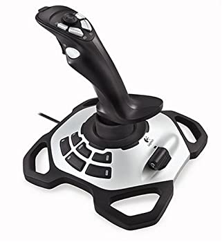 【中古】ロジテック Extreme 3D Pro【並行輸入】｜スカイマーケットプラス 12,793円