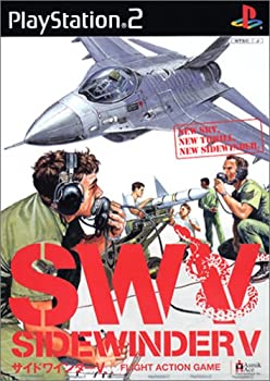 【中古】サイドワインダーV|スカイマーケットプラス