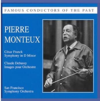 【中古】(未使用･未開封品)Franck: Symphony in D Minor [CD]｜スカイマーケットプラス
