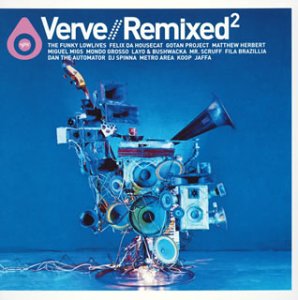 【中古】(未使用･未開封品)ヴァーヴ・リミックス(2) [CD]｜スカイマーケットプラス 8,571円