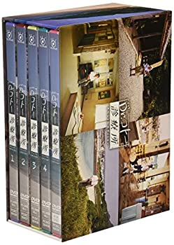 【中古】(未使用･未開封品)Dr.コトー診療所 スペシャル・エディション DVD-BOX
