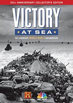【中古】Victory at Sea [DVD] [Import]｜スカイマーケットプラス