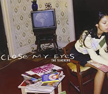 【中古】Close My Eyes [CD]｜スカイマーケットプラス