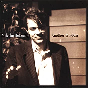 【中古】【非常に良い】Another Wisdom [CD]