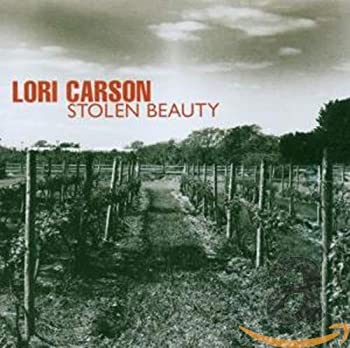 【中古】【非常に良い】Stolen Beauty [CD]