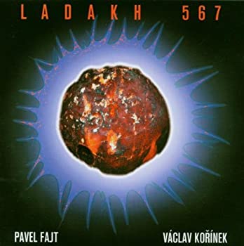 【中古】Ladakh 567 [CD]｜スカイマーケットプラス