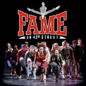 【中古】【非常に良い】Fame:on 42nd Street [CD]