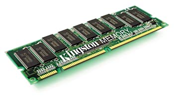 【中古】【非常に良い】Kingston 1GB 400MHz Module KTH-D530/1G