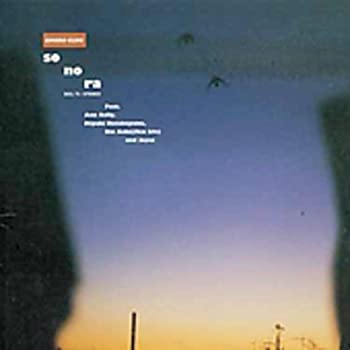【中古】(未使用･未開封品)ソノーラ [CD]｜スカイマーケットプラス 11,589円