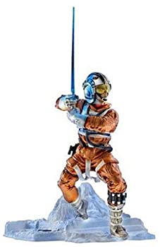 【中古】【非常に良い】HASBRO STAR WARS UNLEASHED LUKE X-WING PILOT MOC｜スカイマーケットプラス 35,939円
