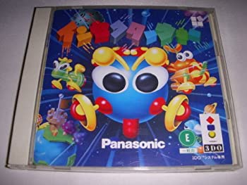 【中古】(未使用･未開封品)インセクターウォー 【3DO】 7,562円