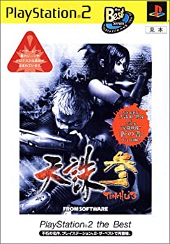【中古】(未使用･未開封品)天誅 参 PlayStation 2 the Best
