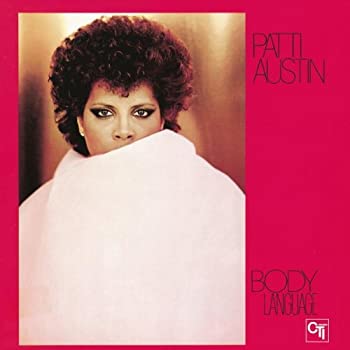 【中古】Body Language [CD]