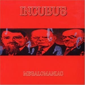 【中古】(未使用･未開封品)Megalomaniac [CD]｜スカイマーケットプラス