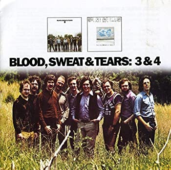【中古】(未使用･未開封品)Blood Sweat & Tears: 3 & 4 [CD]｜スカイマーケットプラス