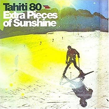 【中古】(未使用･未開封品)Extra Pieces of Sunshine [CD]
