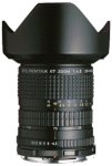 【中古】(未当て嵌める･未開封品)PENTAX SMCP 67 55-100粍 F4.5 W/C