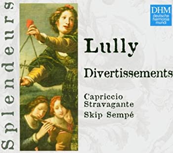 【中古】(未使用･未開封品)Divertissements [CD]｜スカイマーケットプラス