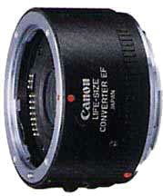 【中古】Canon ライフサイズコンバーターEF