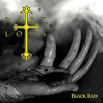 【中古】【人並み外れたに好いたらしい】Black Rain [CD] 花・ガーデン・DIY-その他