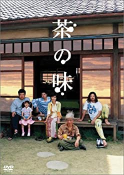 【中古】(未使用･未開封品)茶の味 グッドテイスト・エディション [DVD]
