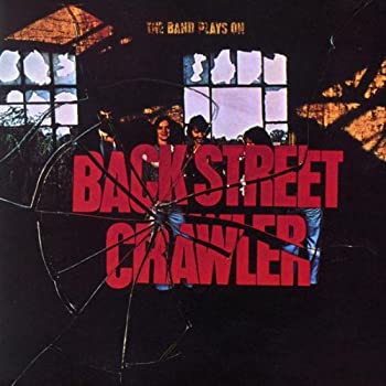 【中古】Band Plays on [CD]