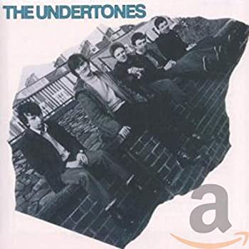 【中古】(未使用･未開封品)Undertones [CD]