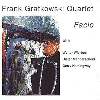 【中古】(未使用･未開封品)Facio [CD]